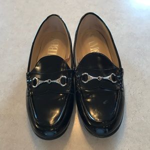 Adorable Sam & Libby Loafers